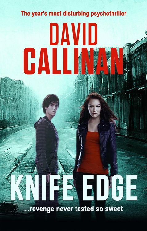 Produktbild: Knife Edge