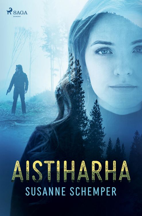 Produktbild: Aistiharha