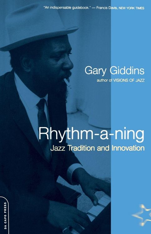 Produktbild: Rhythm-A-Ning