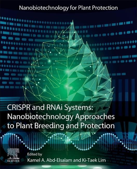 Produktbild: CRISPR and RNAi Systems