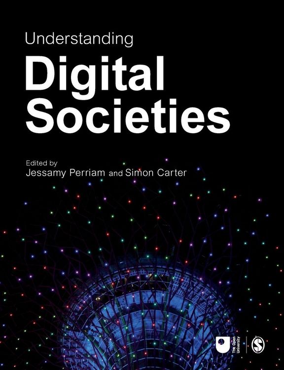 Produktbild: Understanding Digital Societies