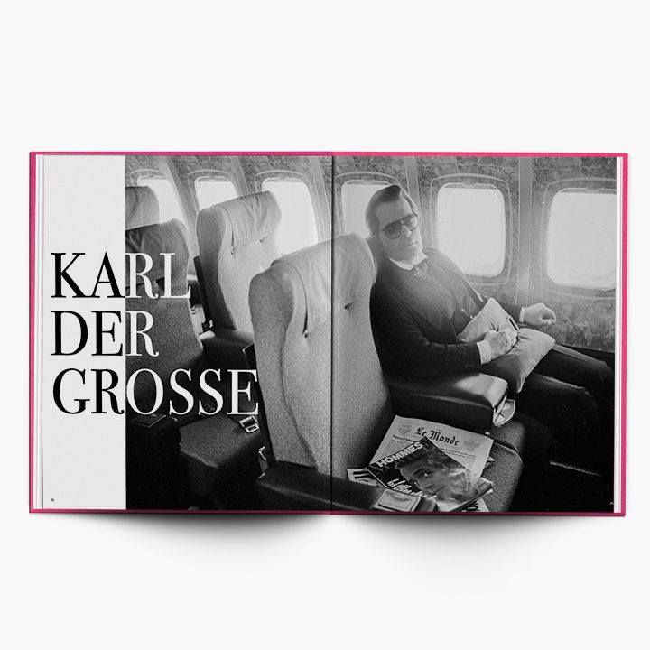 Produktbild: Volker Hinz | Carrousel