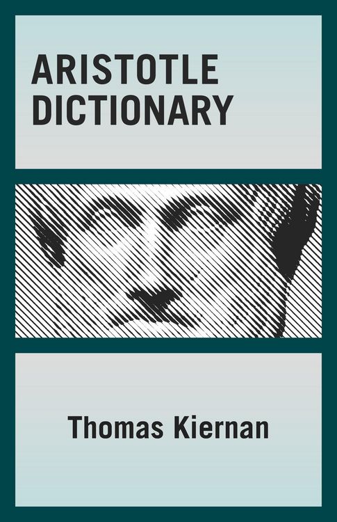 Produktbild: Aristotle Dictionary