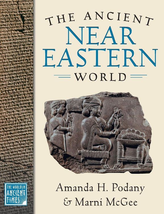 Produktbild: Ancient Near Eastern World