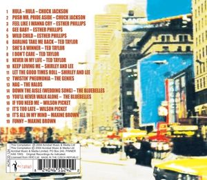 Produktbild: Early Soul