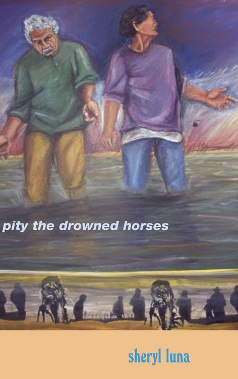 Produktbild: Pity the Drowned Horses