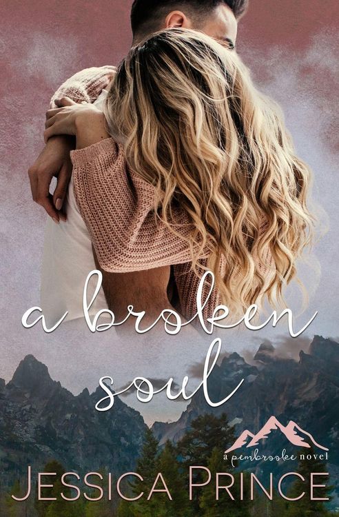 Produktbild: A Broken Soul