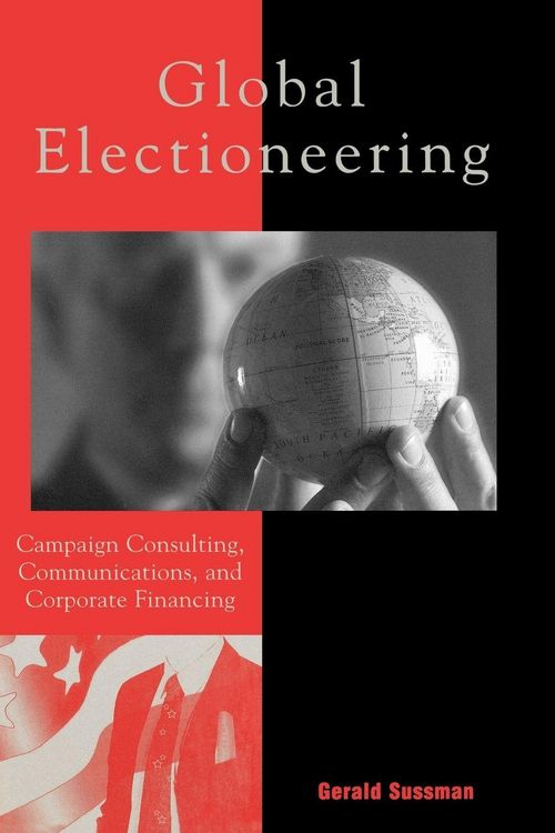 Produktbild: Global Electioneering