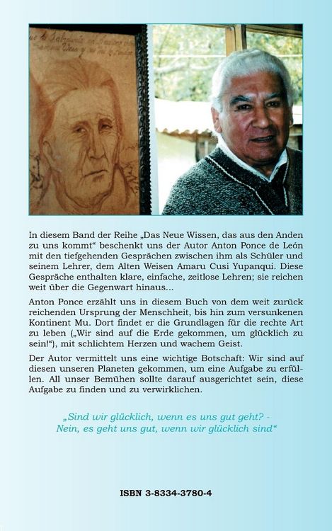 Produktbild: Der Weise vom Heiligen See