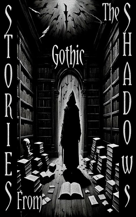 Produktbild: Stories From the Shadows - Gothic