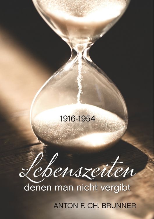 Produktbild: Lebenszeiten, denen man nicht vergibt