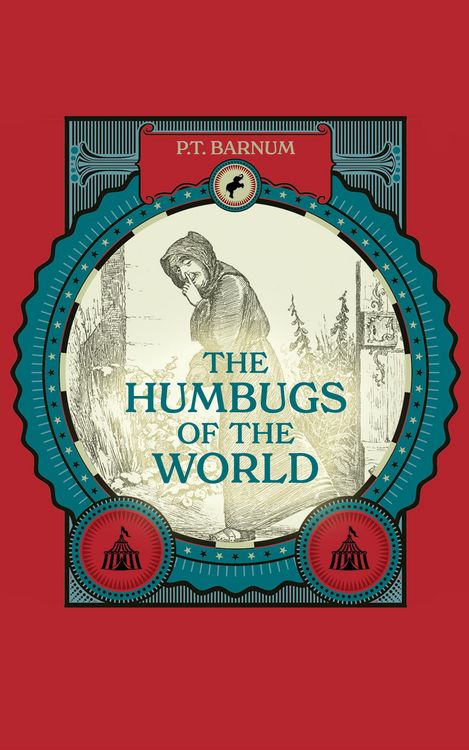 Produktbild: The Humbugs of the World