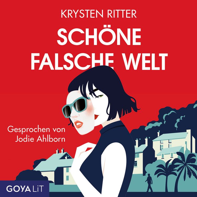 Produktbild: Sch&ouml;ne falsche Welt [ungek&uuml;rzt]