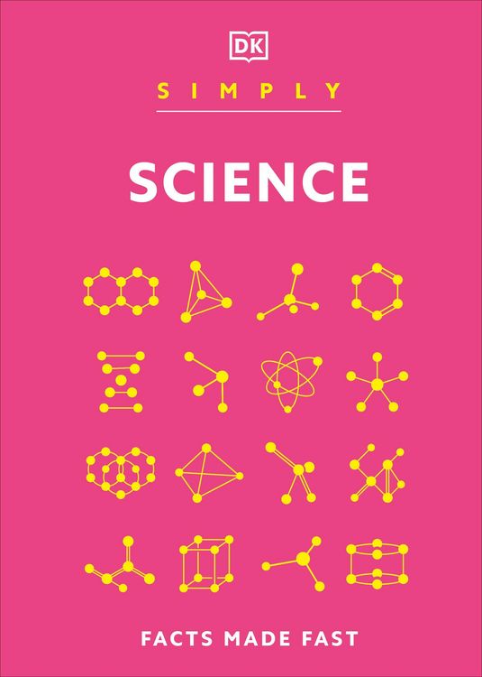 Produktbild: Simply Science
