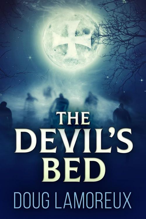 Produktbild: The Devil's Bed