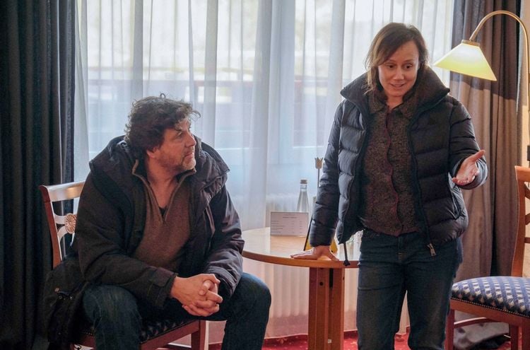 Produktbild: Tatort - Team Freiburg & Schwarzwald: Tobler und Berg - Die ersten 7 Jahre (Alle 12 F&auml;lle von 2017-2024) [6 DVDs]