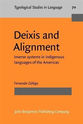Produktbild: Deixis and Alignment