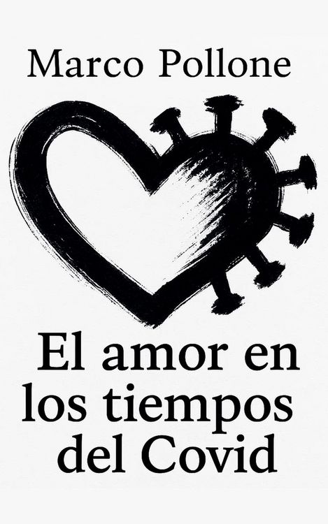 Produktbild: El amor en los tiempos del Covid