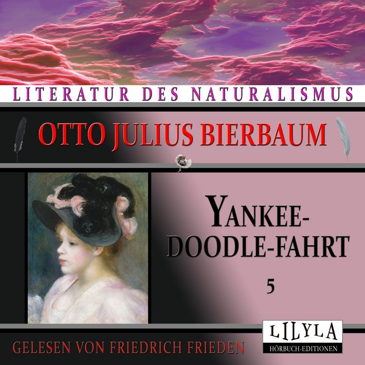 Produktbild: Yankeedoodle-Fahrt 5