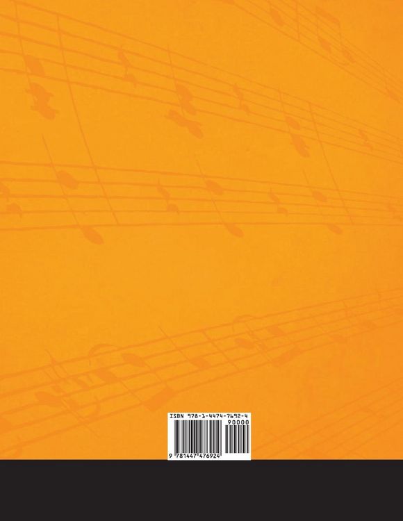 Produktbild: Lukaspassion - A Full Vocal and Instrumental Score BWV 246 (1730)