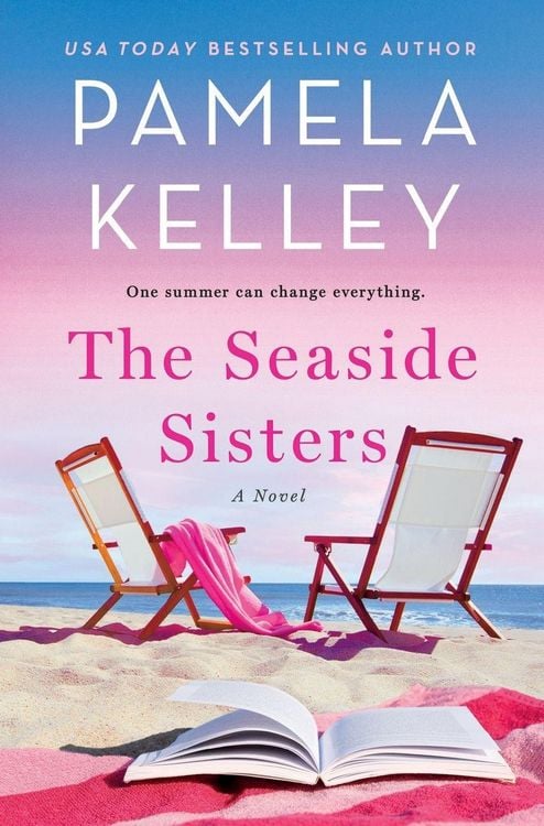 Produktbild: Seaside Sisters