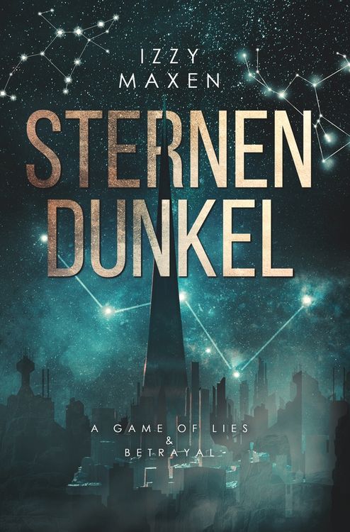 Produktbild: Sternendunkel