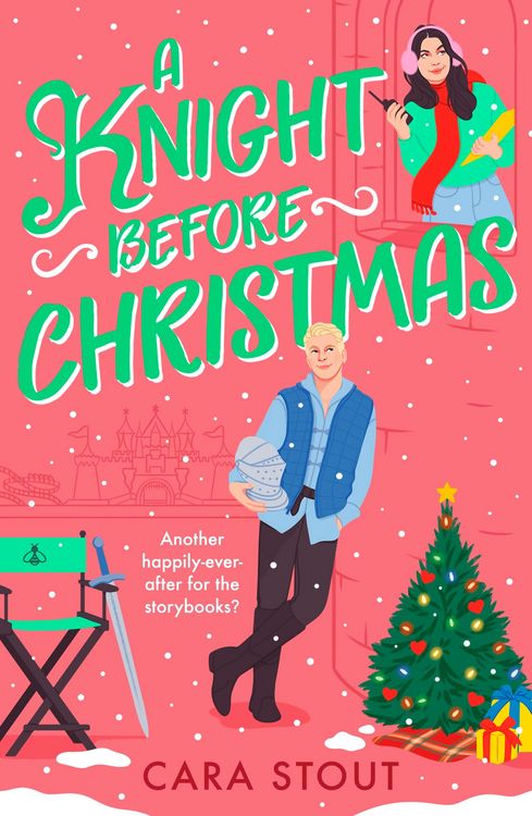 Produktbild: A Knight Before Christmas