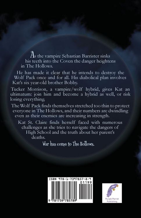 Produktbild: Witch Moon