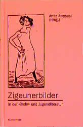 Produktbild: Zigeunerbilder in der Kinder- und Jugendliteratur