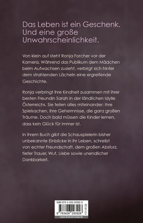 Für immer an meiner Seite