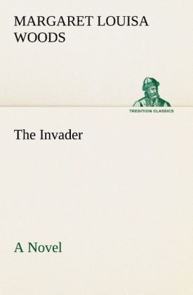 Produktbild: The Invader A Novel