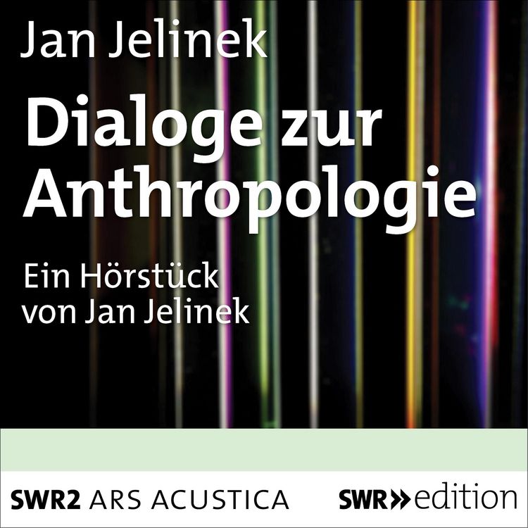 Produktbild: Dialoge zur Anthropologie