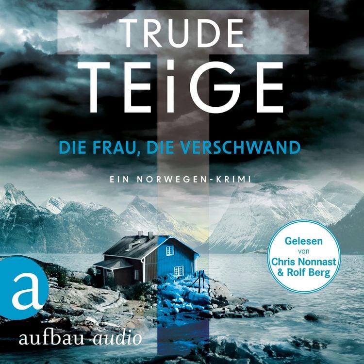Produktbild: Die Frau, die verschwand