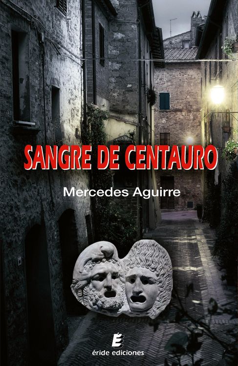 Produktbild: Sangre de Centauro