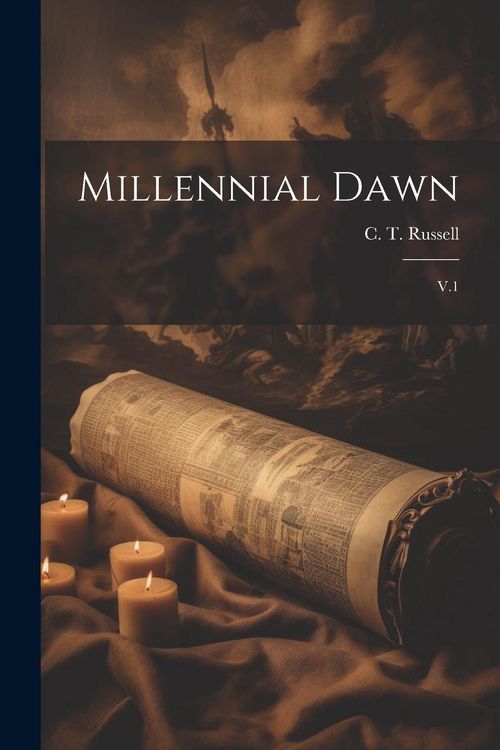 Produktbild: Millennial Dawn
