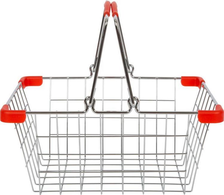 Produktbild: K&uuml;chenkorb gef&uuml;llt