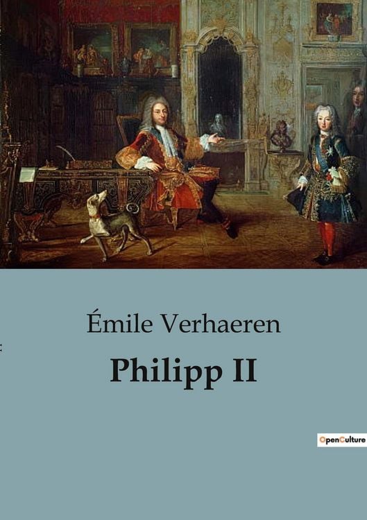 Produktbild: Philipp II
