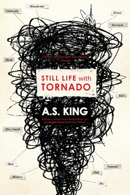 Produktbild: Still Life with Tornado
