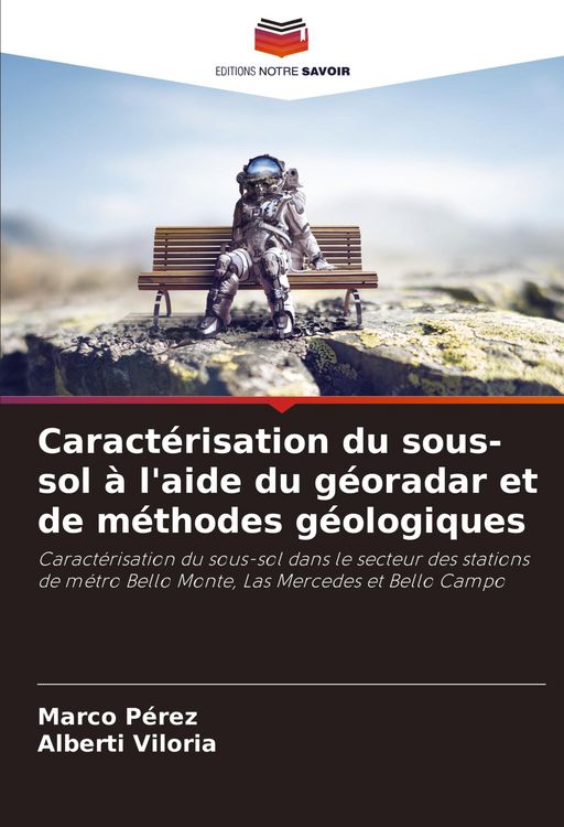 Produktbild: Caract&eacute;risation du sous-sol &agrave; l'aide du g&eacute;oradar et de m&eacute;thodes g&eacute;ologiques