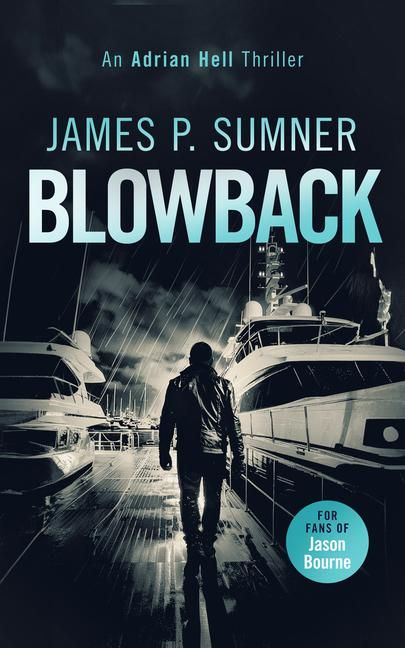 Produktbild: Blowback