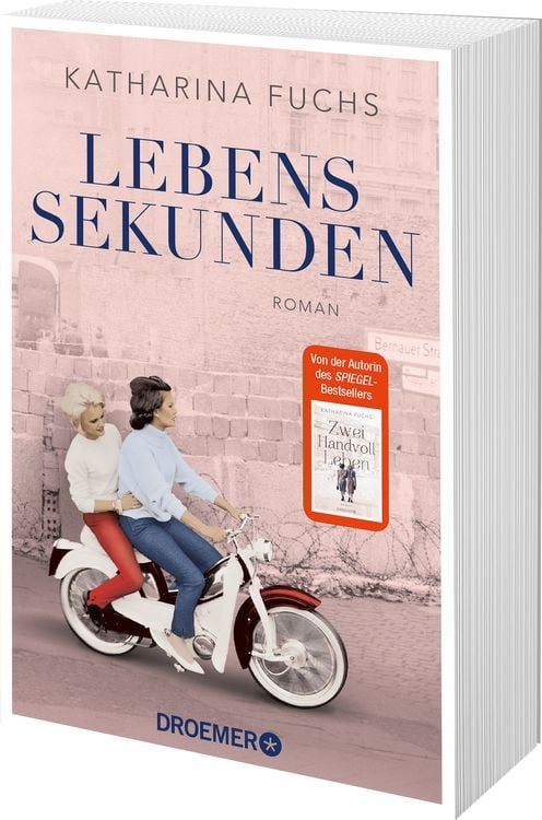 Produktbild: Lebenssekunden