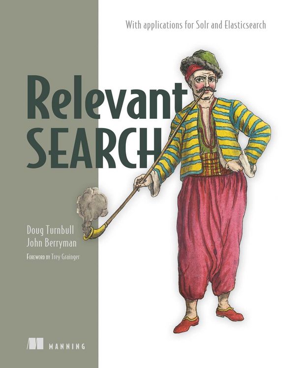 Produktbild: Relevant Search