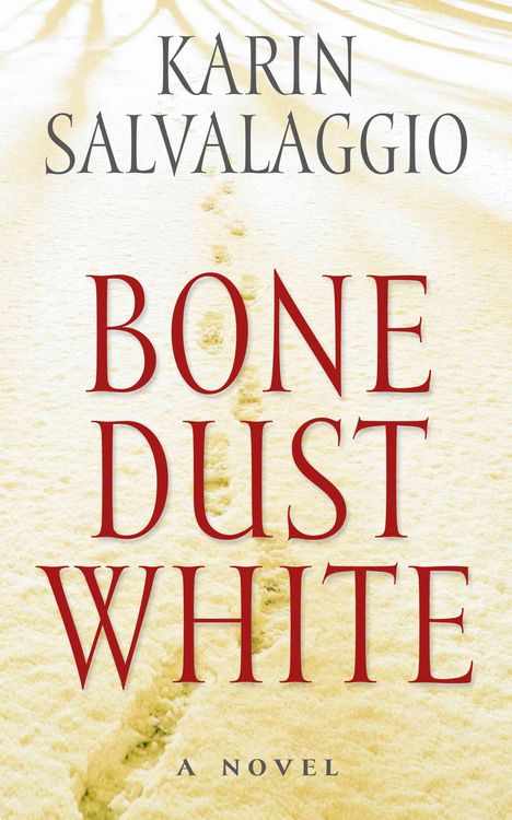 Produktbild: Bone Dust White -Lp