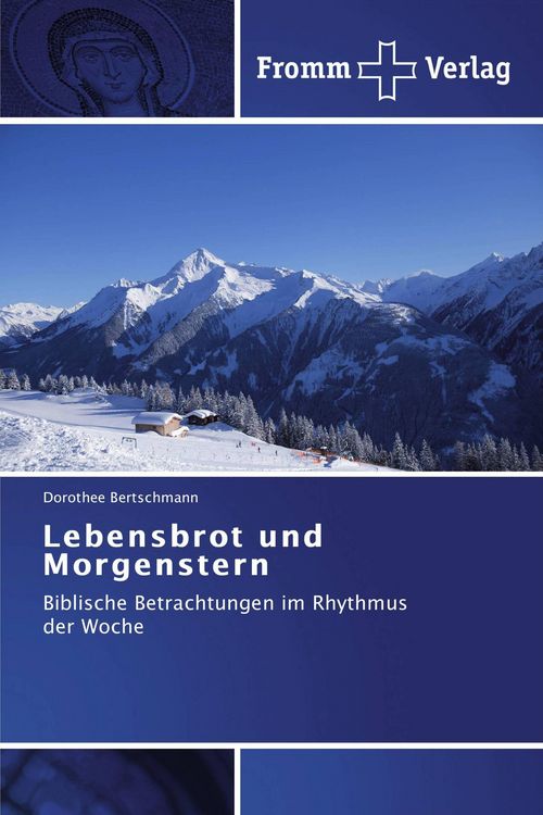Produktbild: Lebensbrot und Morgenstern