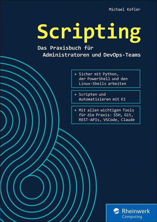 Produktbild: Scripting