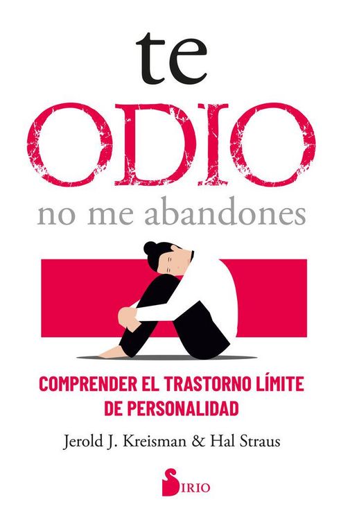Produktbild: Te Odio - No Me Abandones