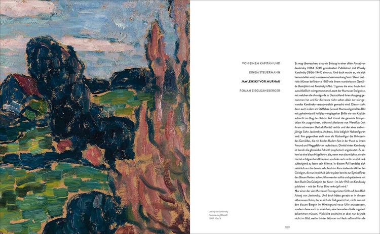 Produktbild: Alles! 100 Jahre Jawlensky in Wiesbaden