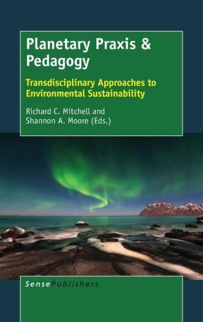 Produktbild: Planetary PRAXIS & Pedagogy
