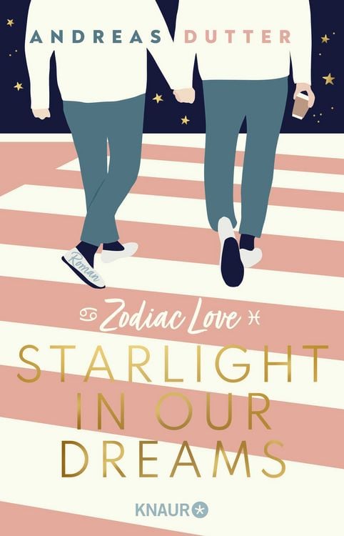 Produktbild: Zodiac Love: Starlight in Our Dreams