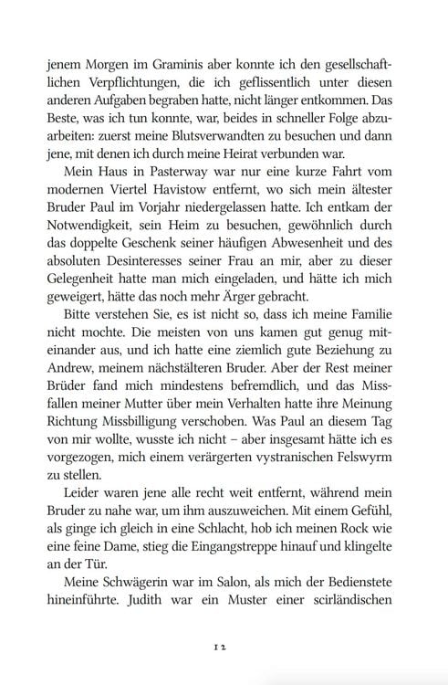 Produktbild: Lady Trents Memoiren 2